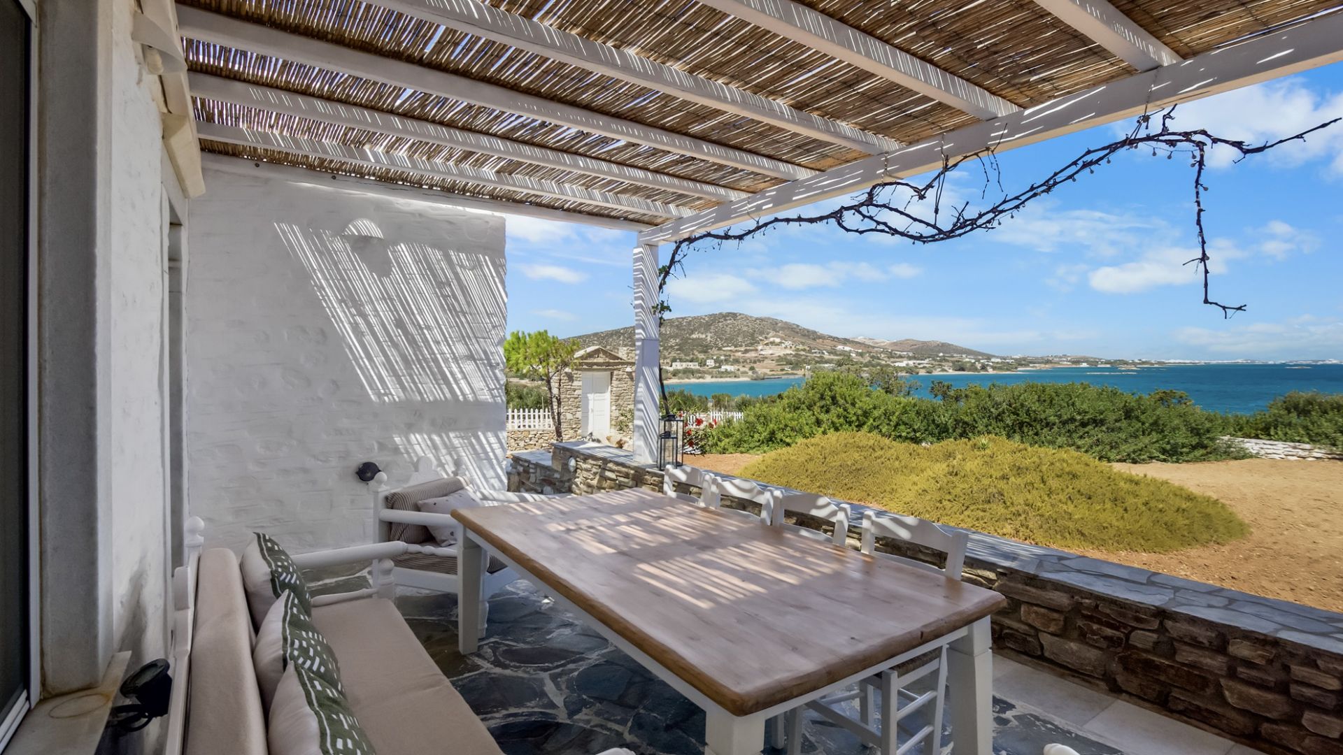 Villa Ilios 1